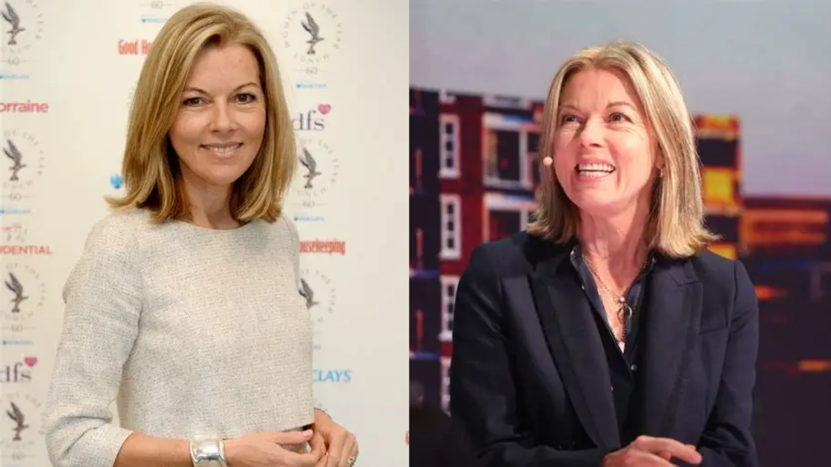 Mary Nightingale Illness What Is Known About Her Health in 2026?