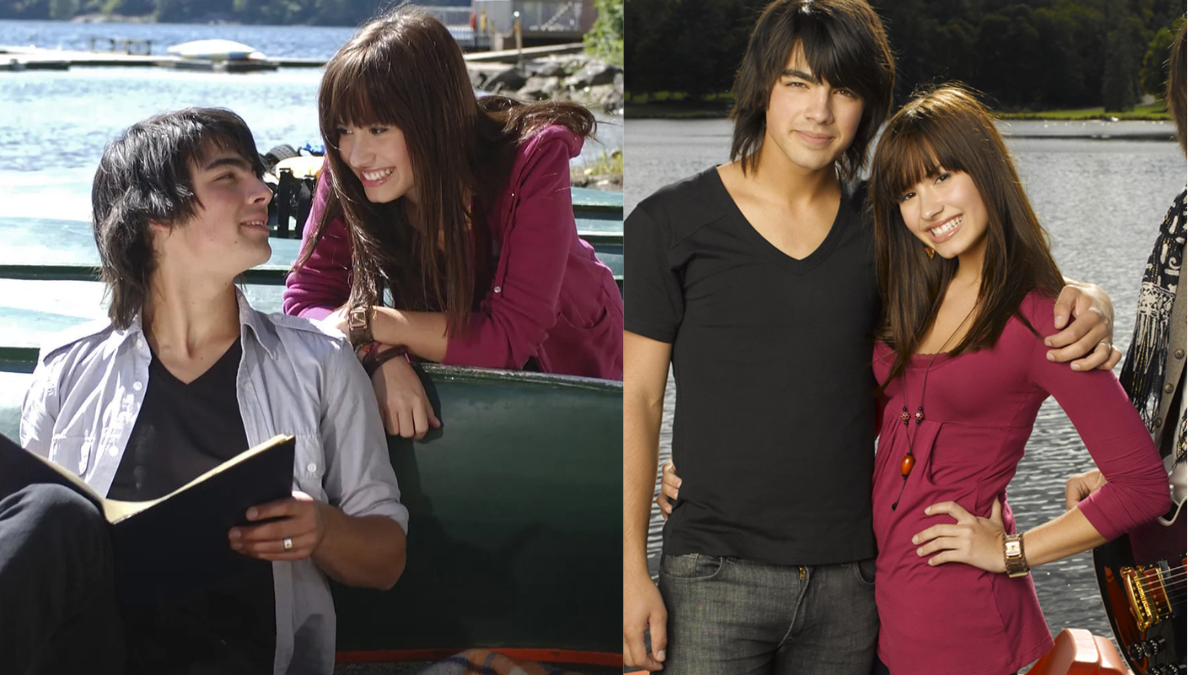 Sage Camp Rock 3 Who Is She and What to Know About the New Character