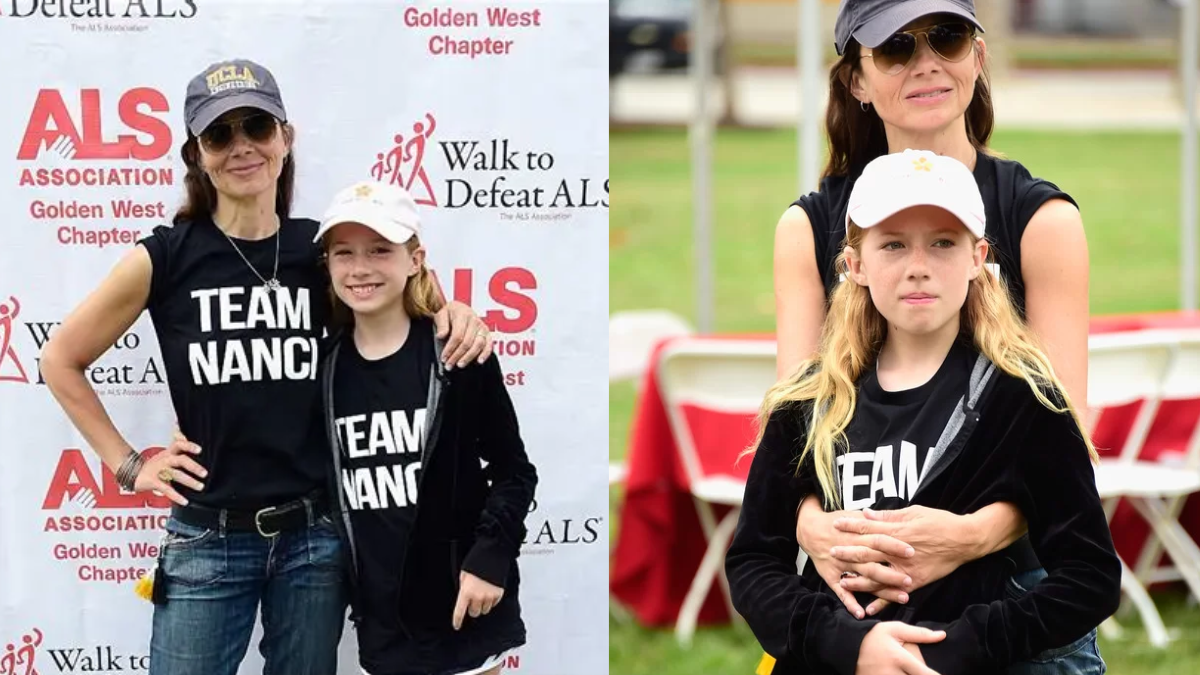 Who Is Gianetta Fluent? What We Know About Justine Bateman’s Daughter