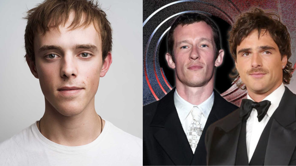 Who Is Jack Barton? The Actor Reportedly Linked to the Next James Bond Role Who Is Jack Barton? The Actor Reportedly Linked to the Next James Bond Role