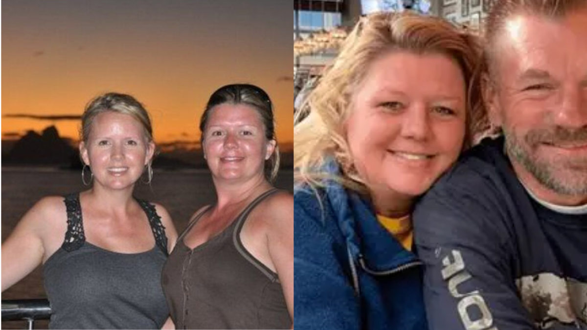 Who Is Shawna Rene Blackstock? Inside Her Connection to Reba McEntire Who Is Shawna Rene Blackstock? Inside Her Connection to Reba McEntire