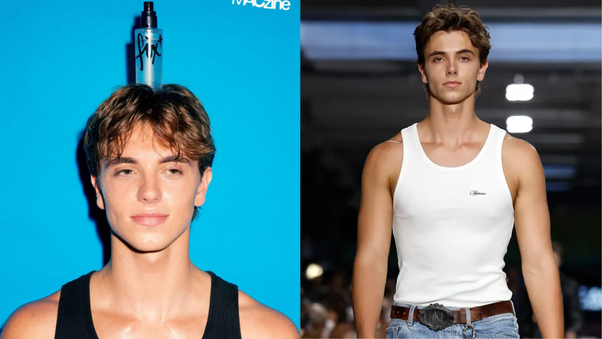 Who Is Jayden James? Inside Britney Spears’ Son’s Life