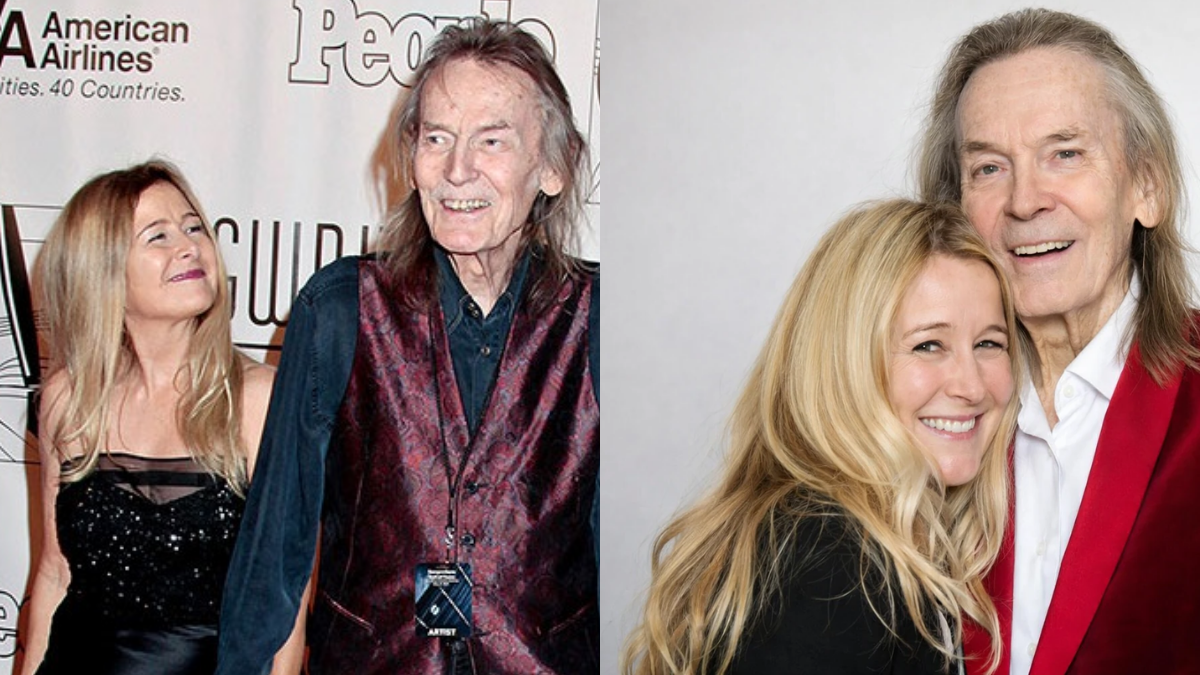 Who Is Kim Hasse? Inside Gordon Lightfoot’s Wife’s Life