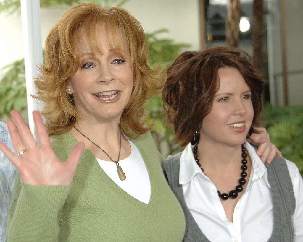 Who Is Shawna Rene Blackstock? Inside Her Connection to Reba McEntire How Is Shawna Rene Blackstock Related to Reba McEntire?